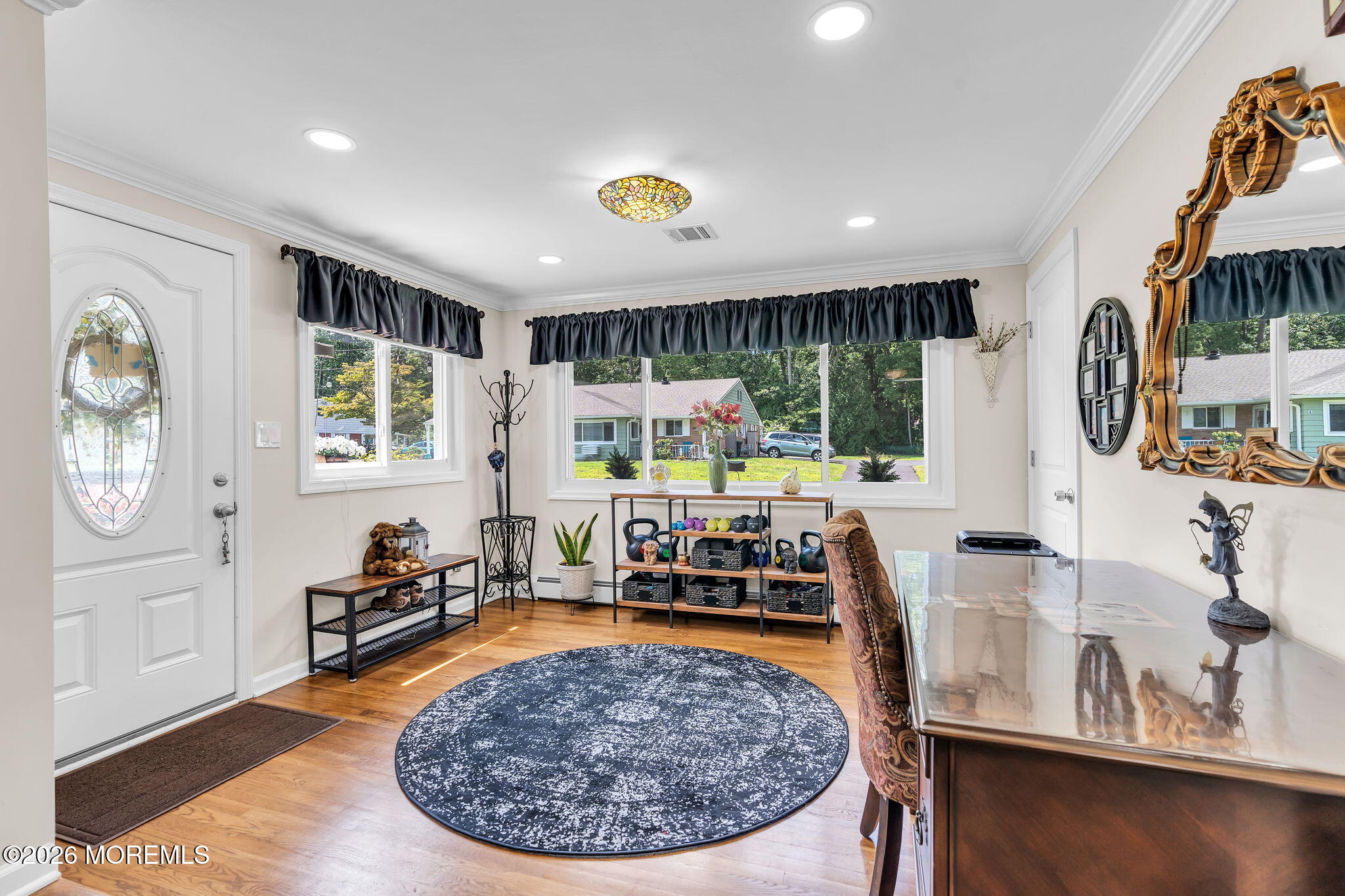 18A Robin Street