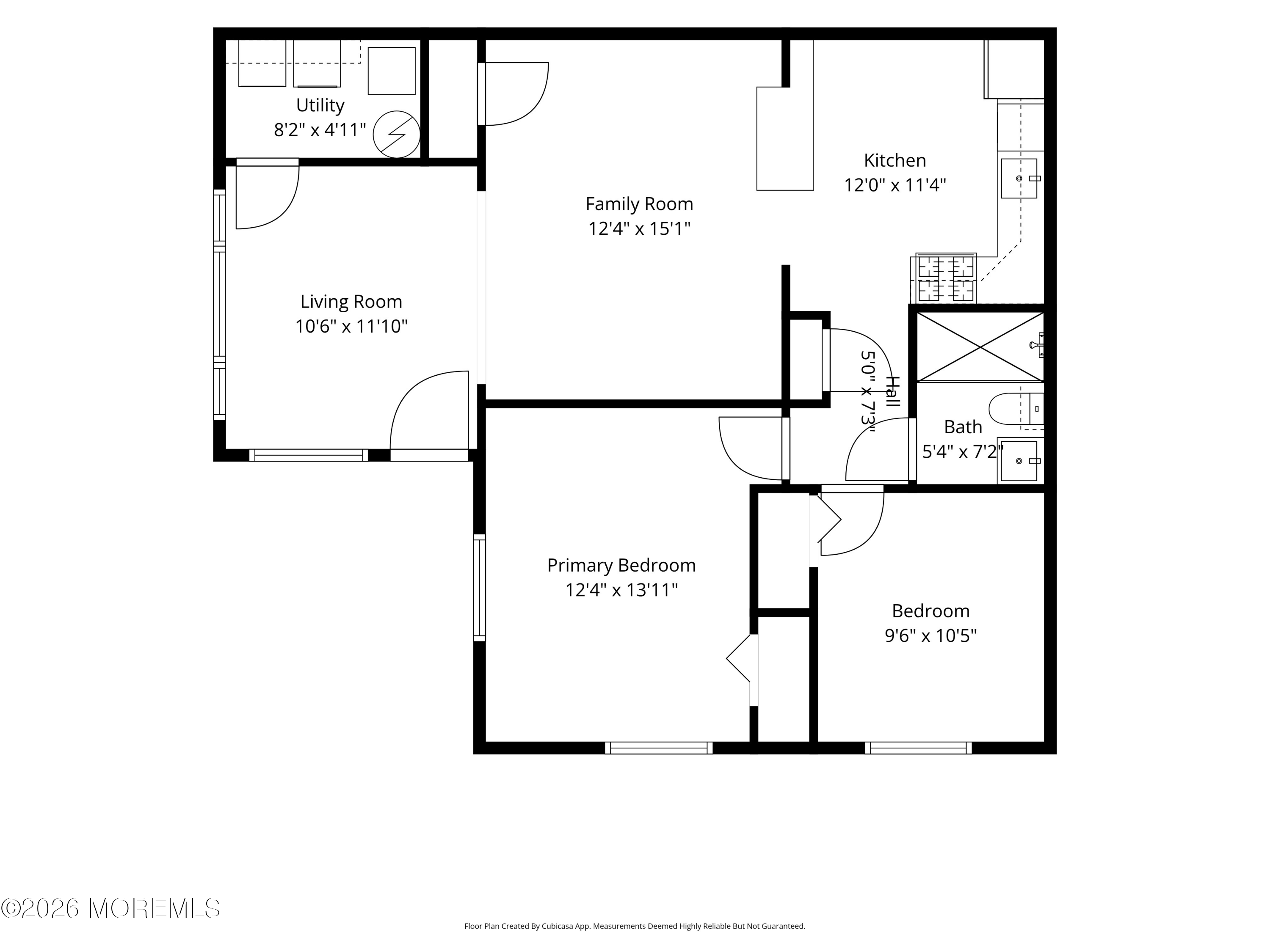 18A Robin Street