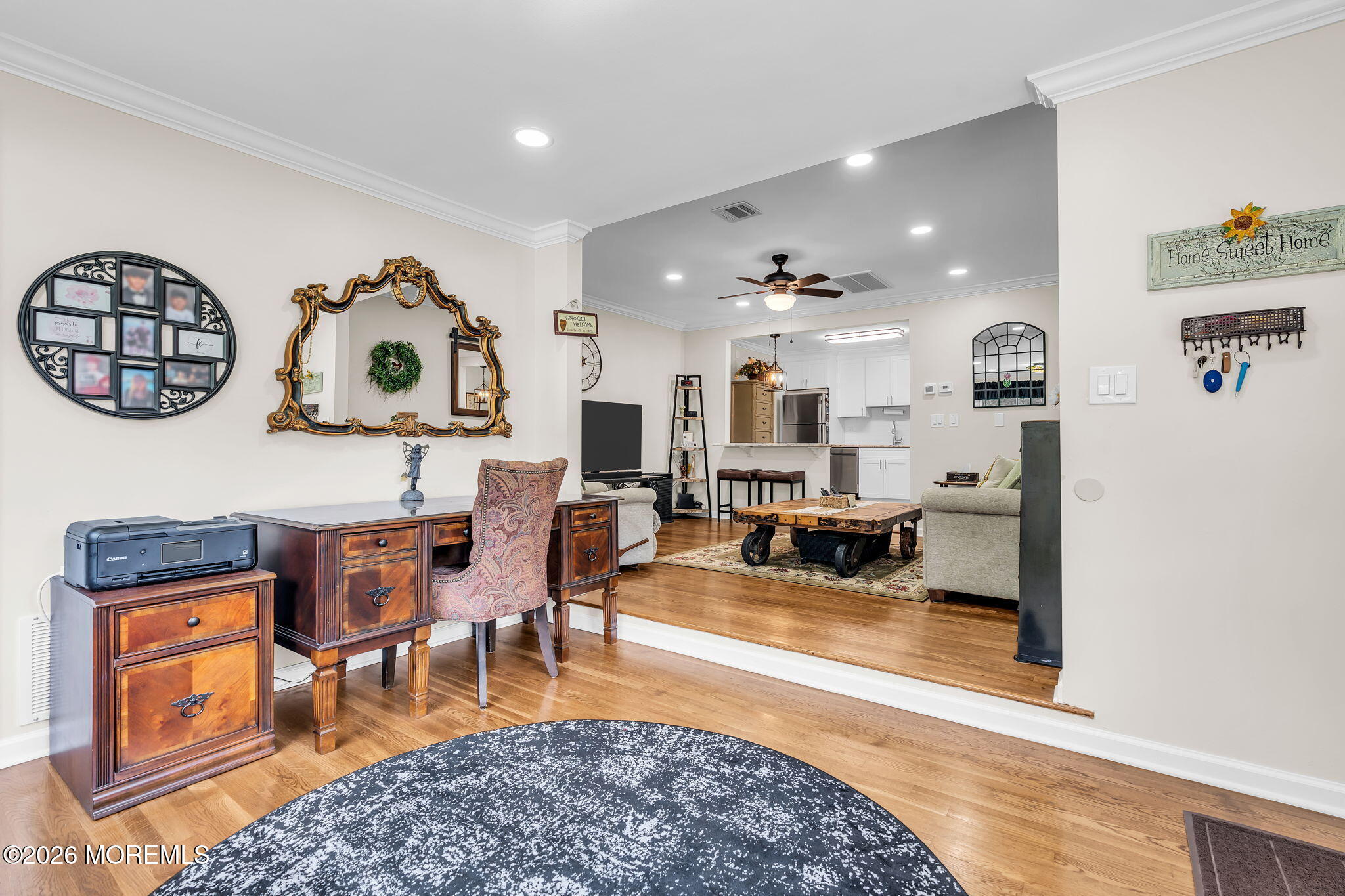 18A Robin Street