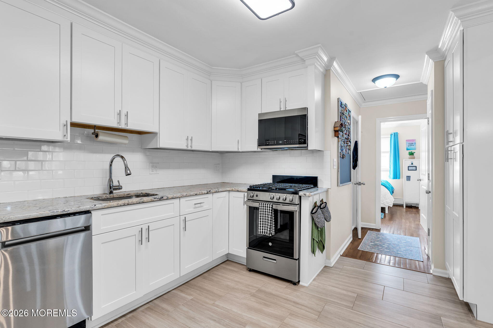 18A Robin Street