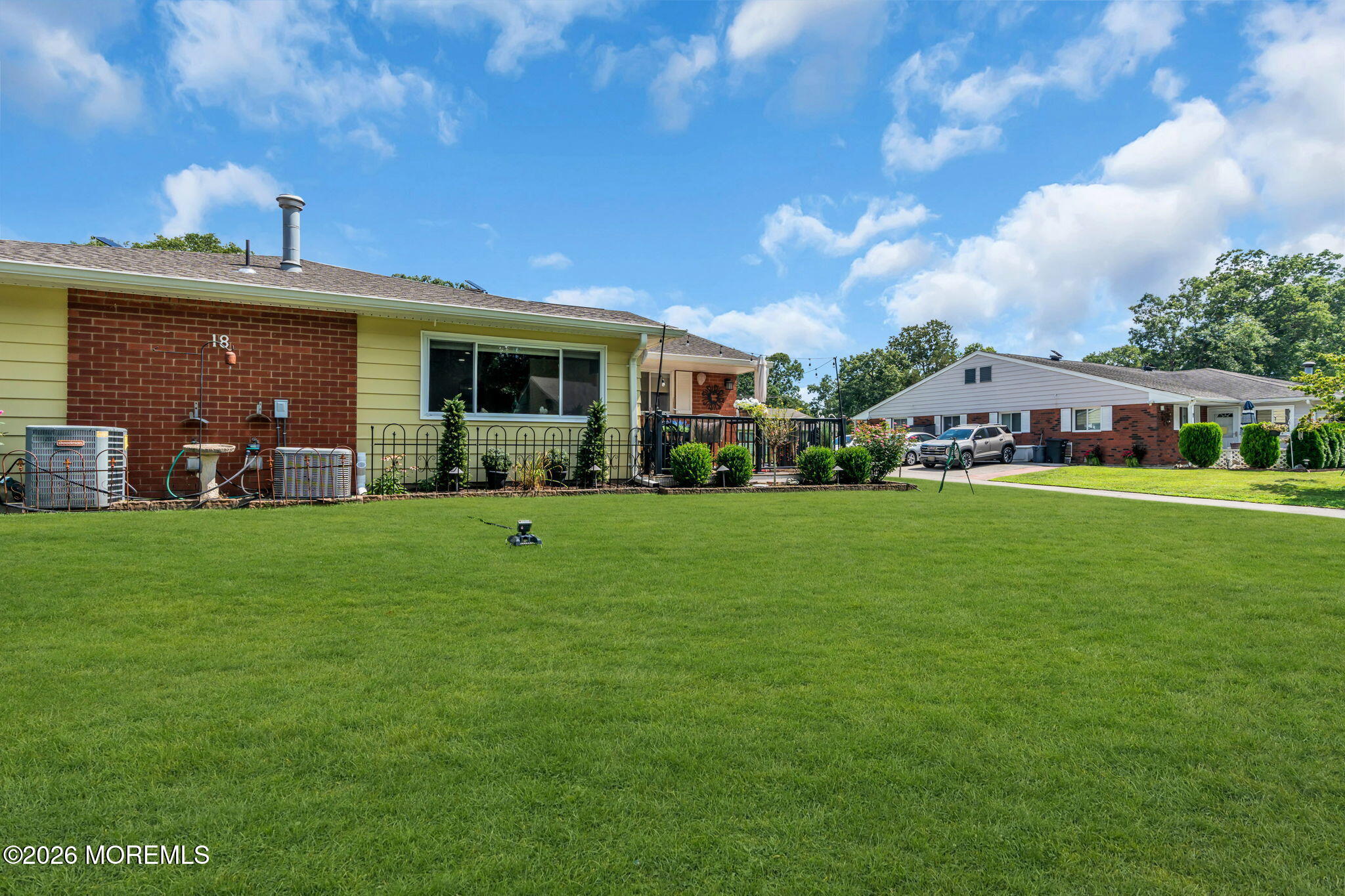 18A Robin Street