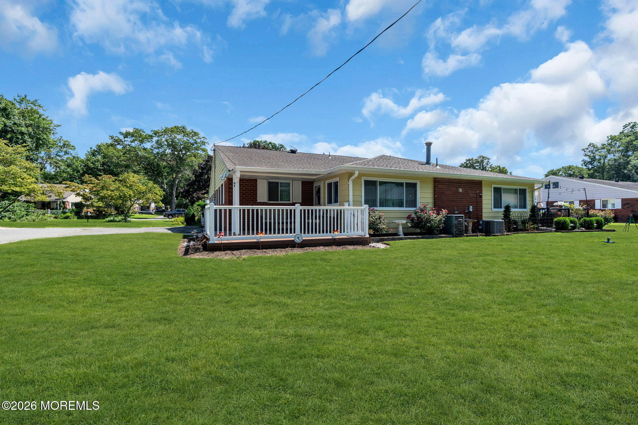 18 Robin Street B