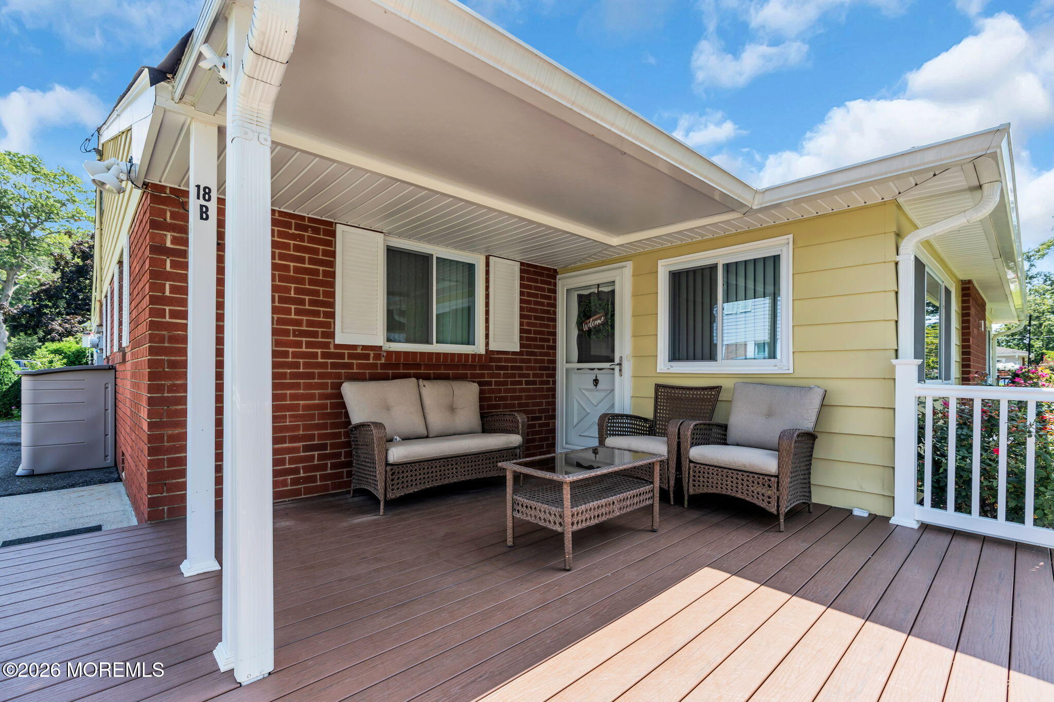 18 Robin Street B