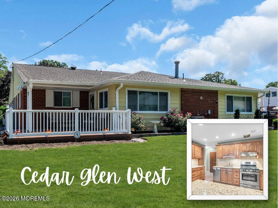 18 Robin Street B