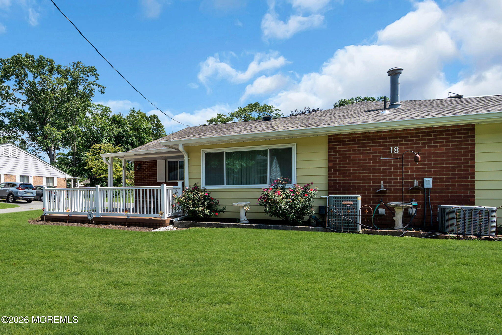 18 Robin Street B