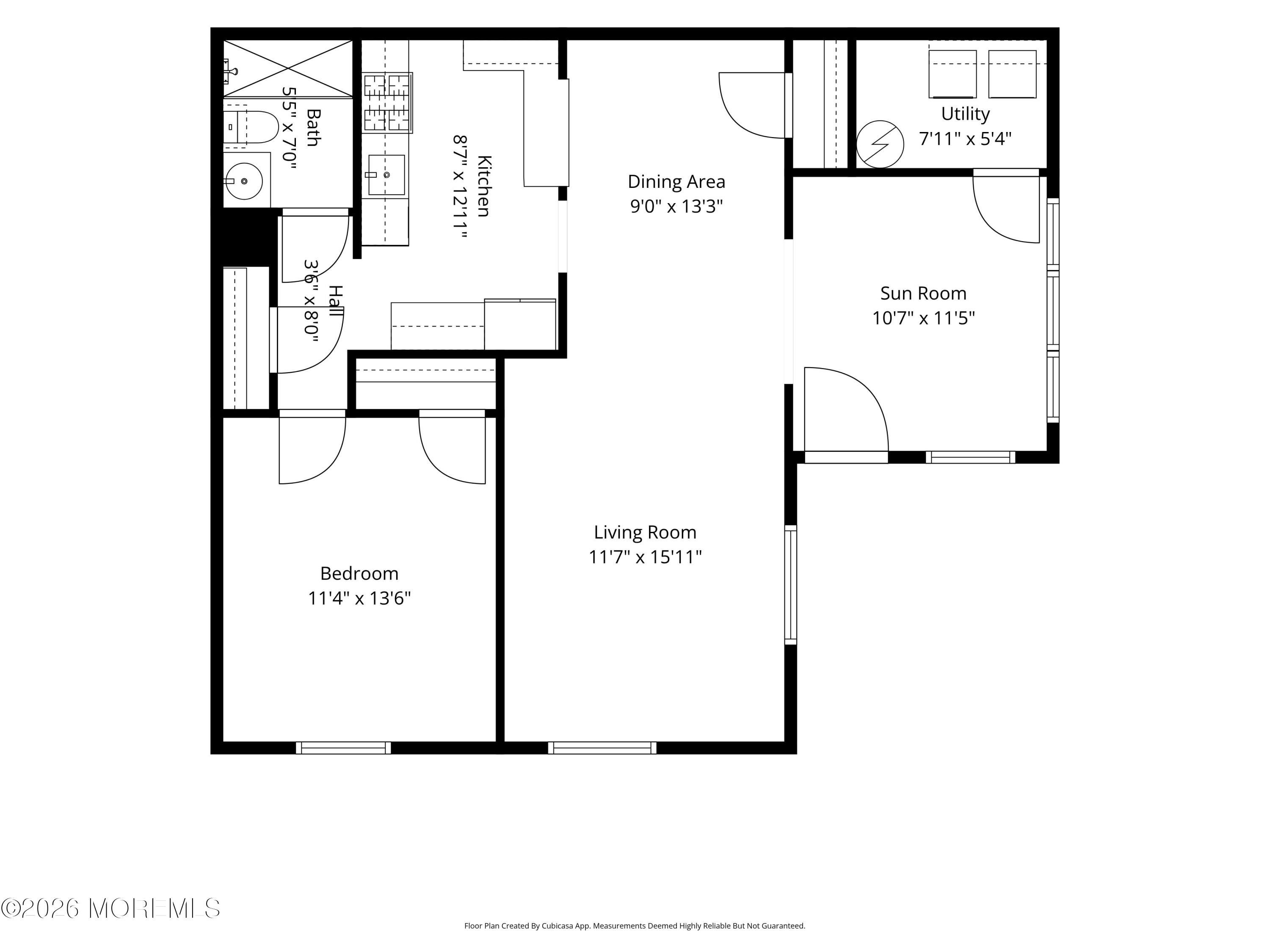 18 Robin Street B