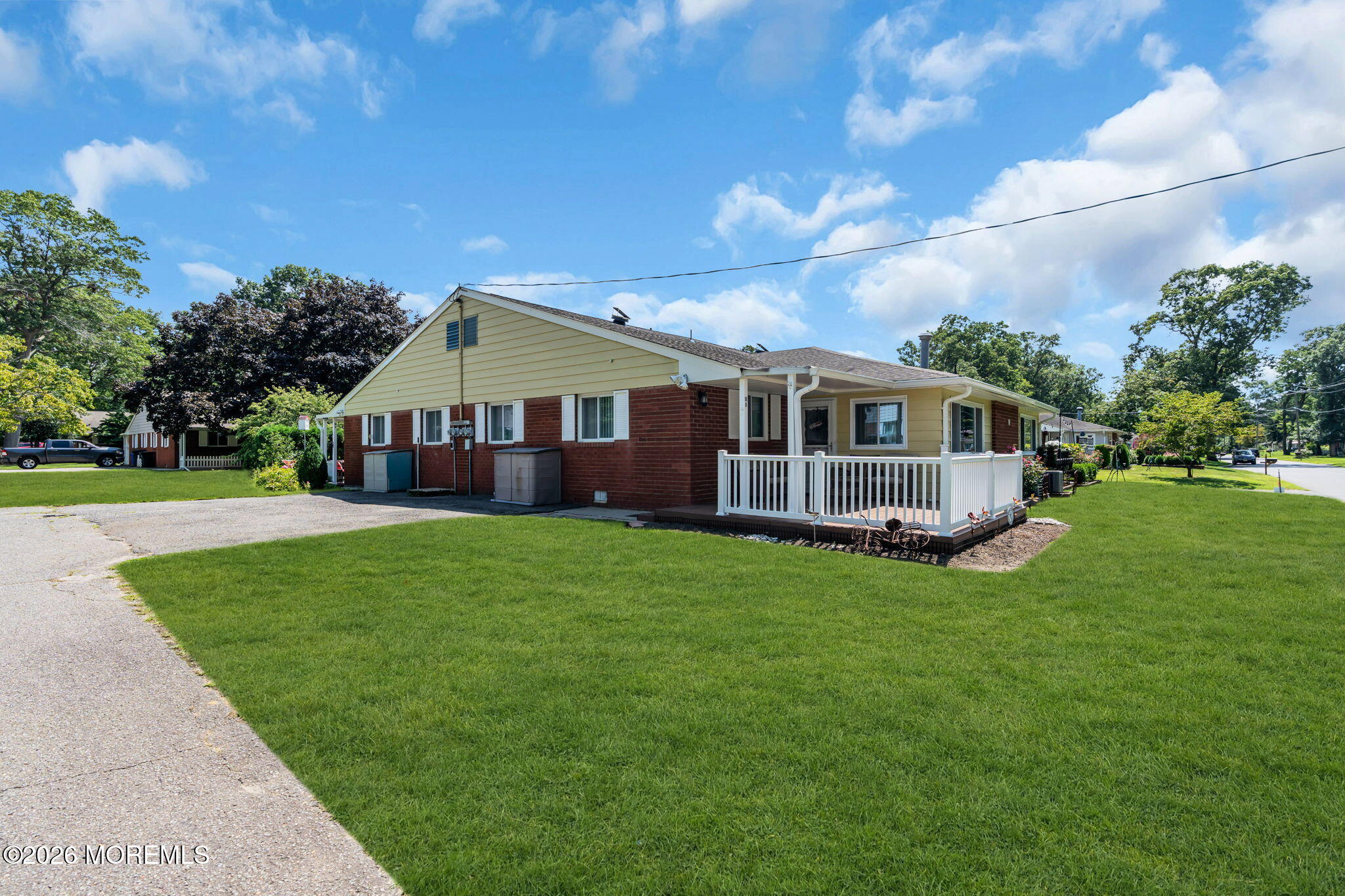 18 Robin Street B
