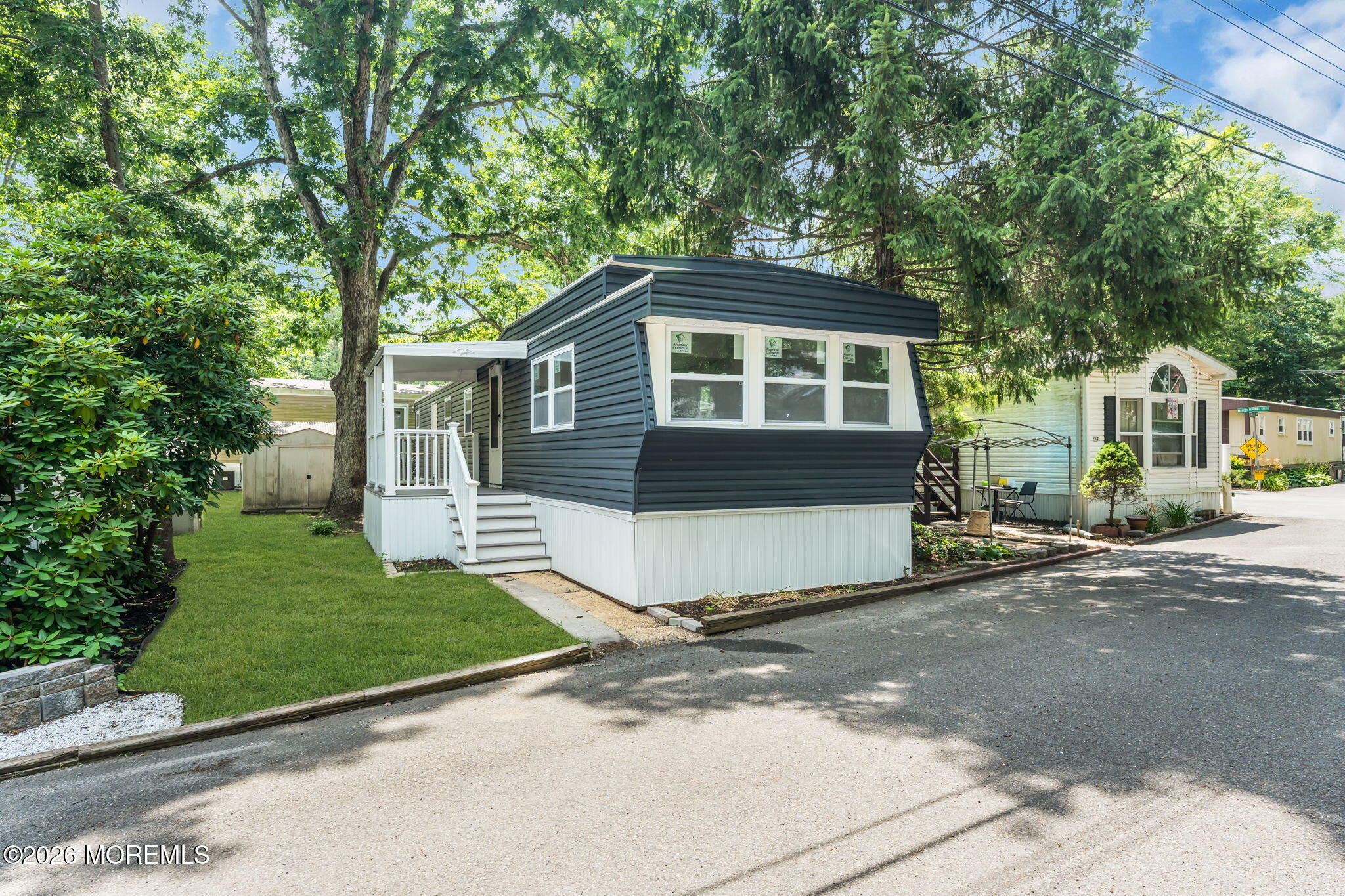 56 Marcia Memorial Circle