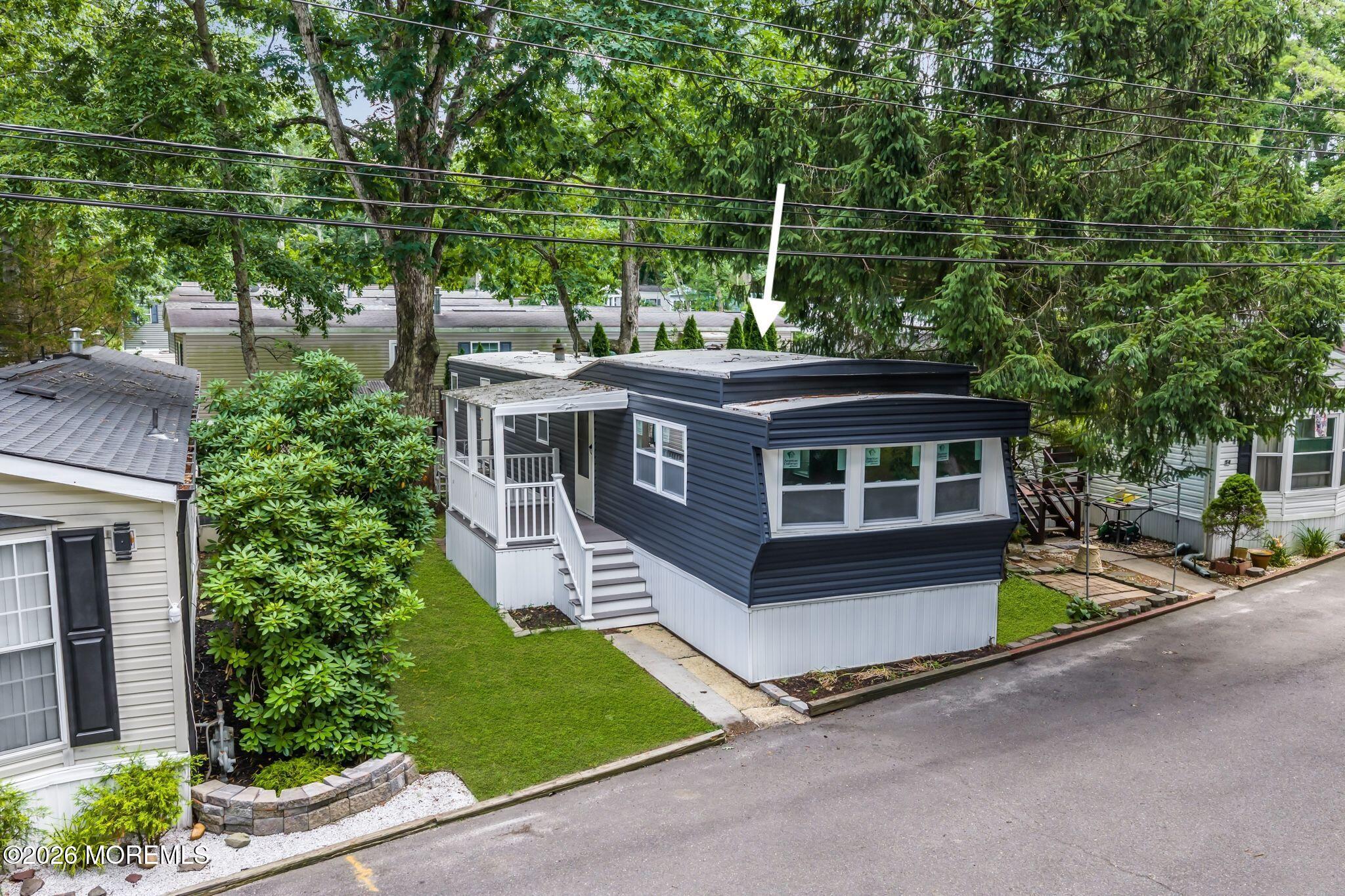 56 Marcia Memorial Circle