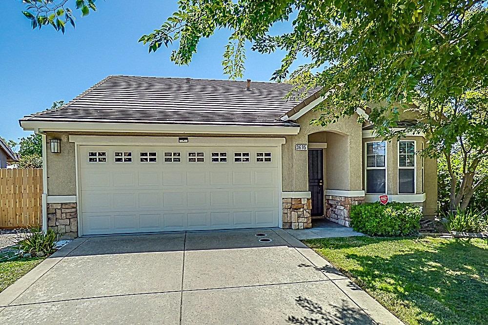 3695 Saintsbury Drive