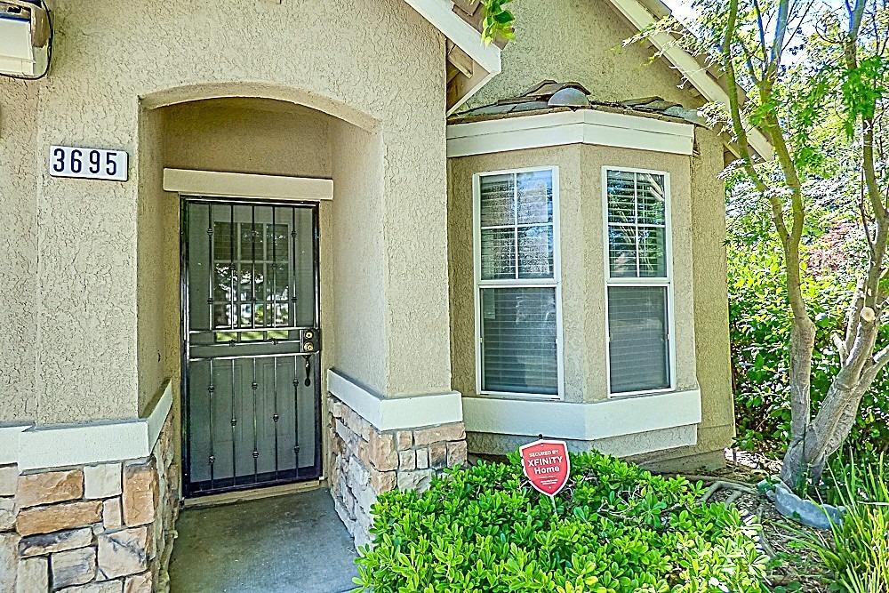 3695 Saintsbury Drive