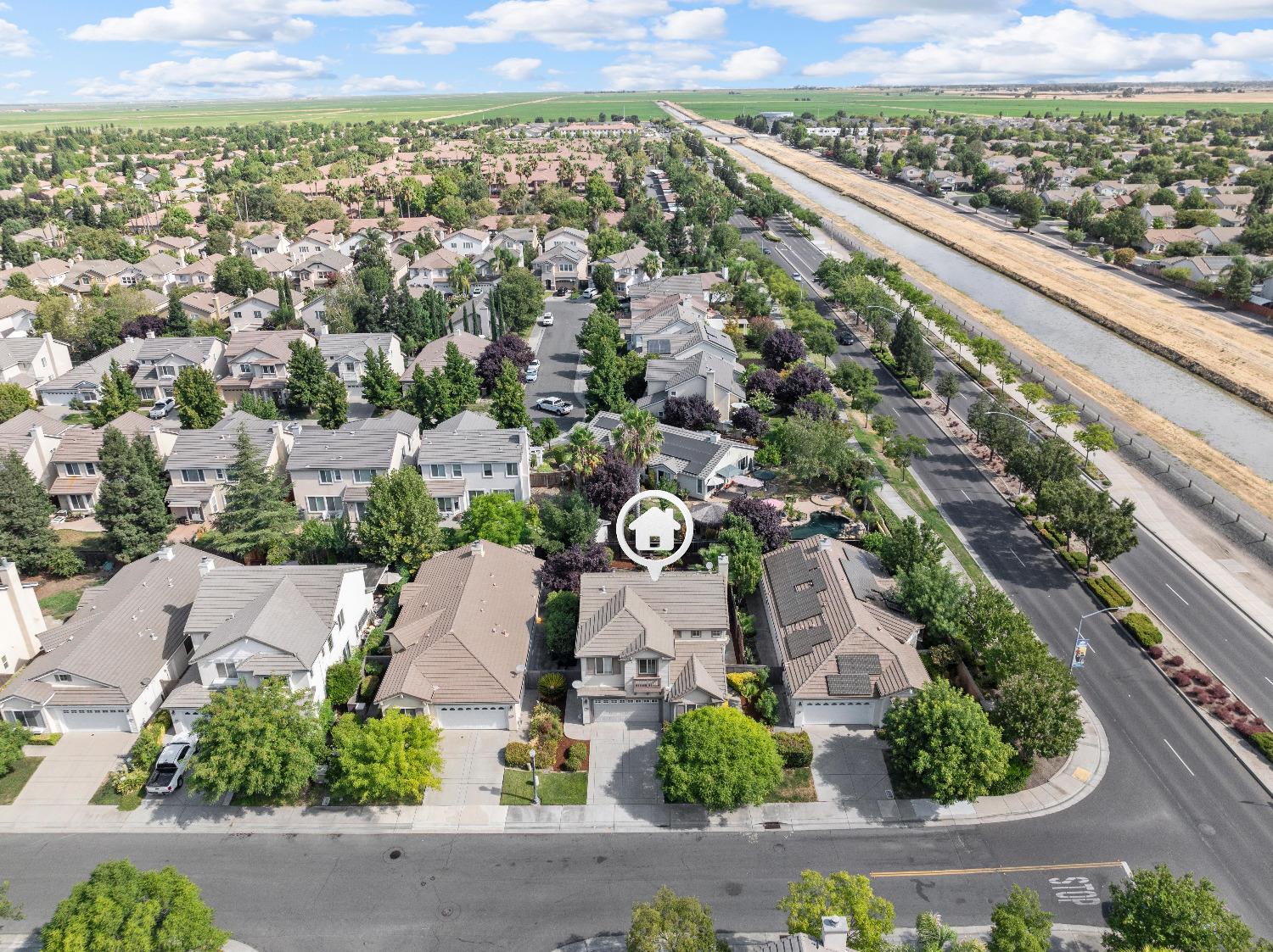 2109 Bradburn Drive