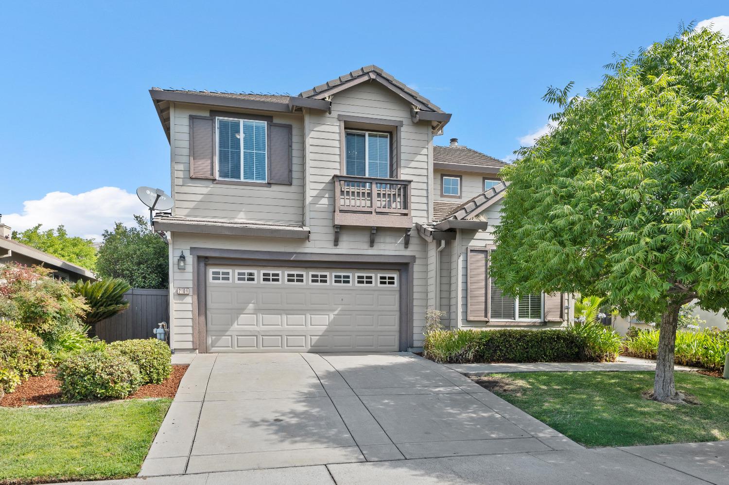 2109 Bradburn Drive