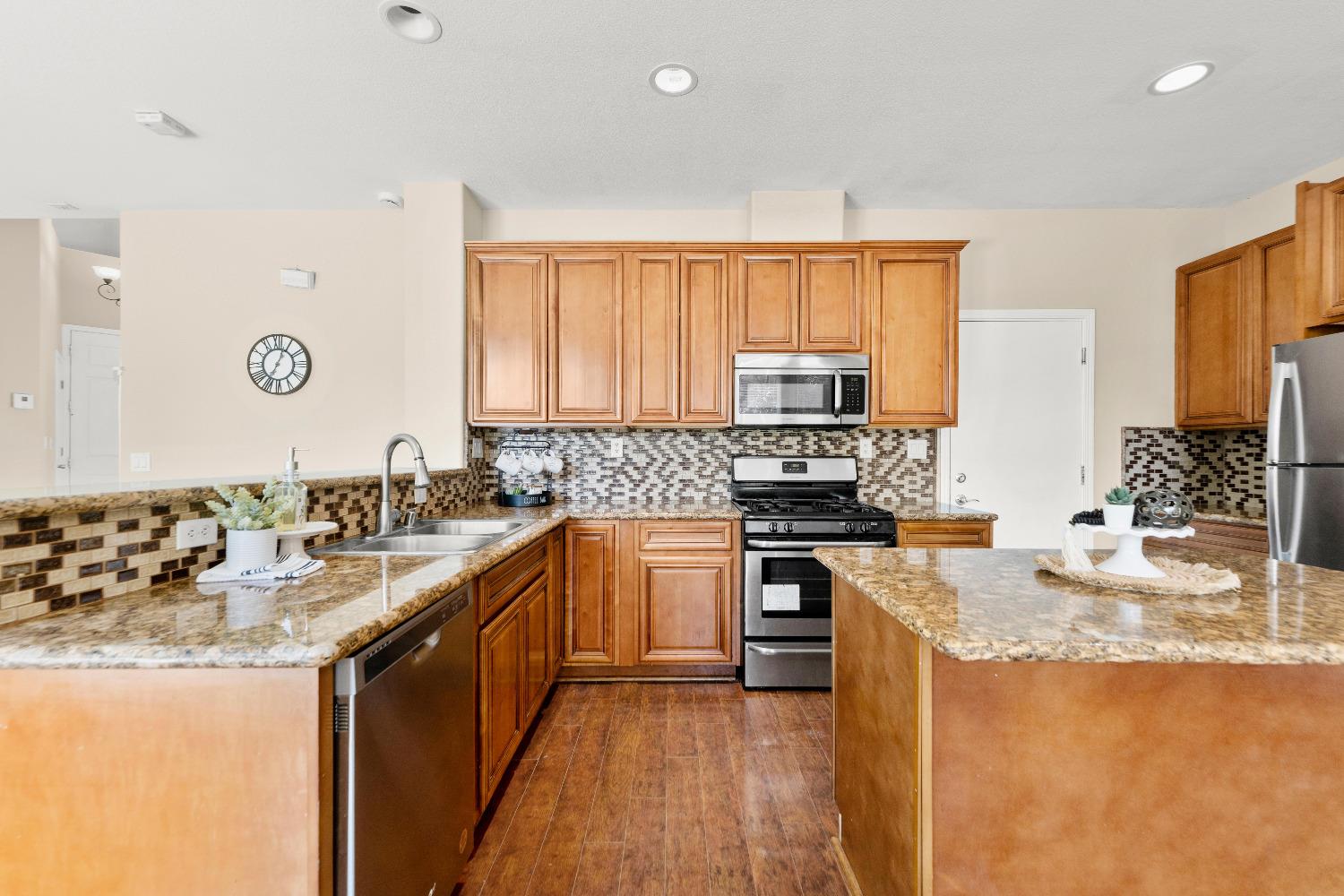 2109 Bradburn Drive