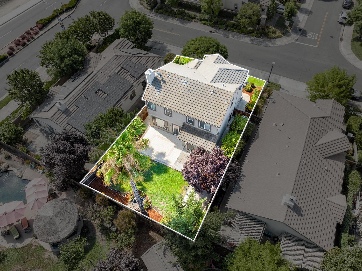 2109 Bradburn Drive