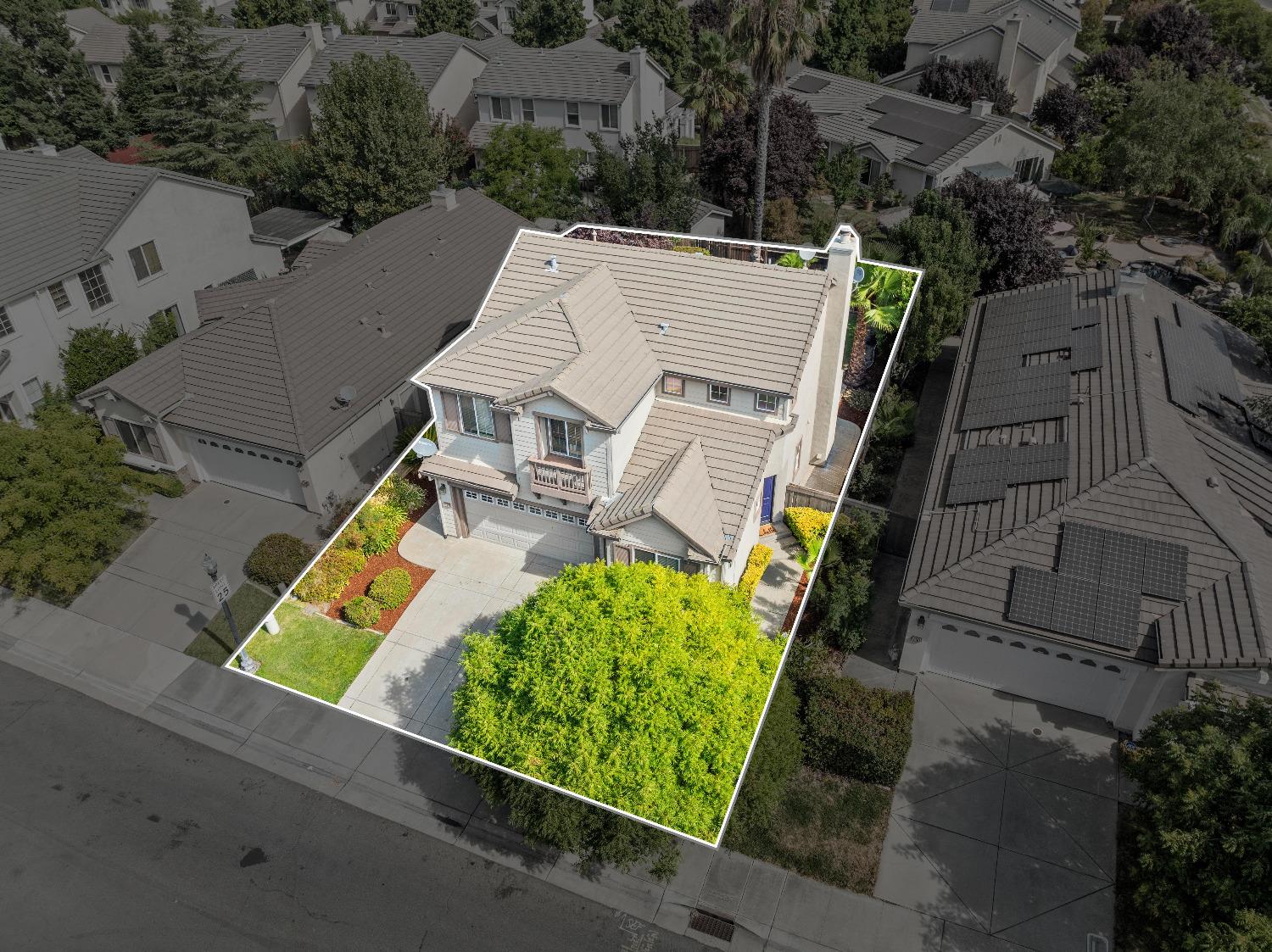2109 Bradburn Drive