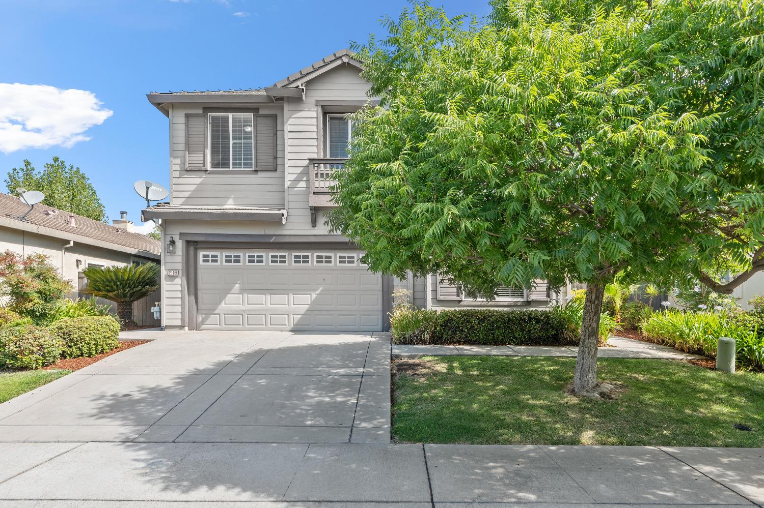 2109 Bradburn Drive