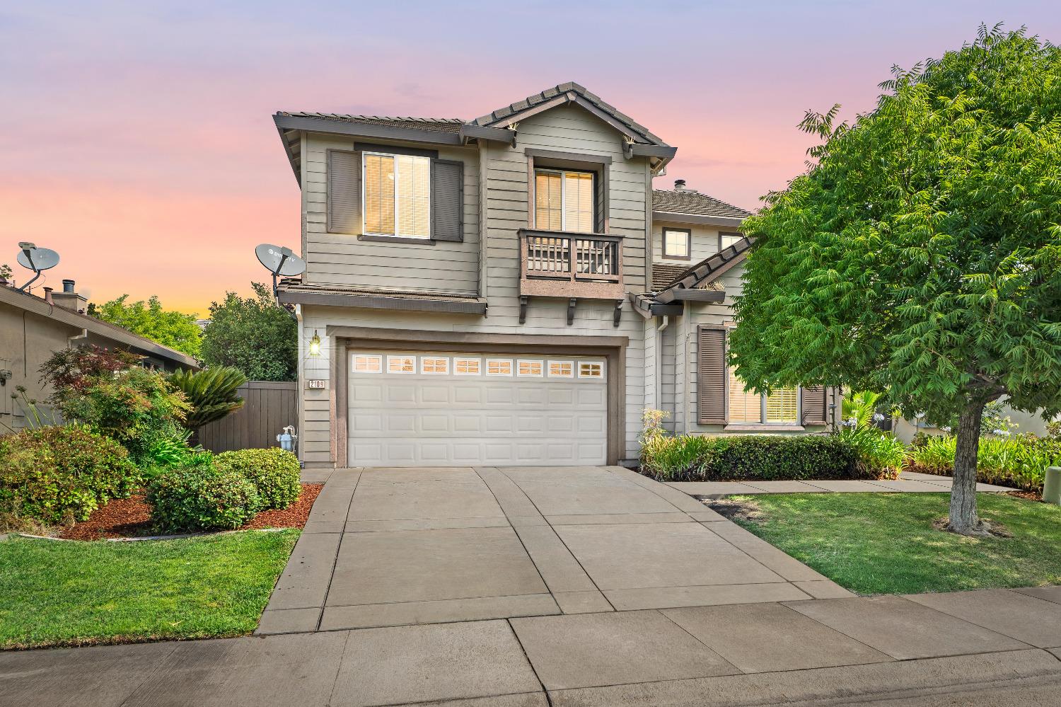 2109 Bradburn Drive