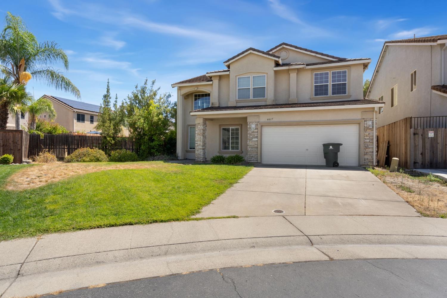 6617 Clapper Rail Court