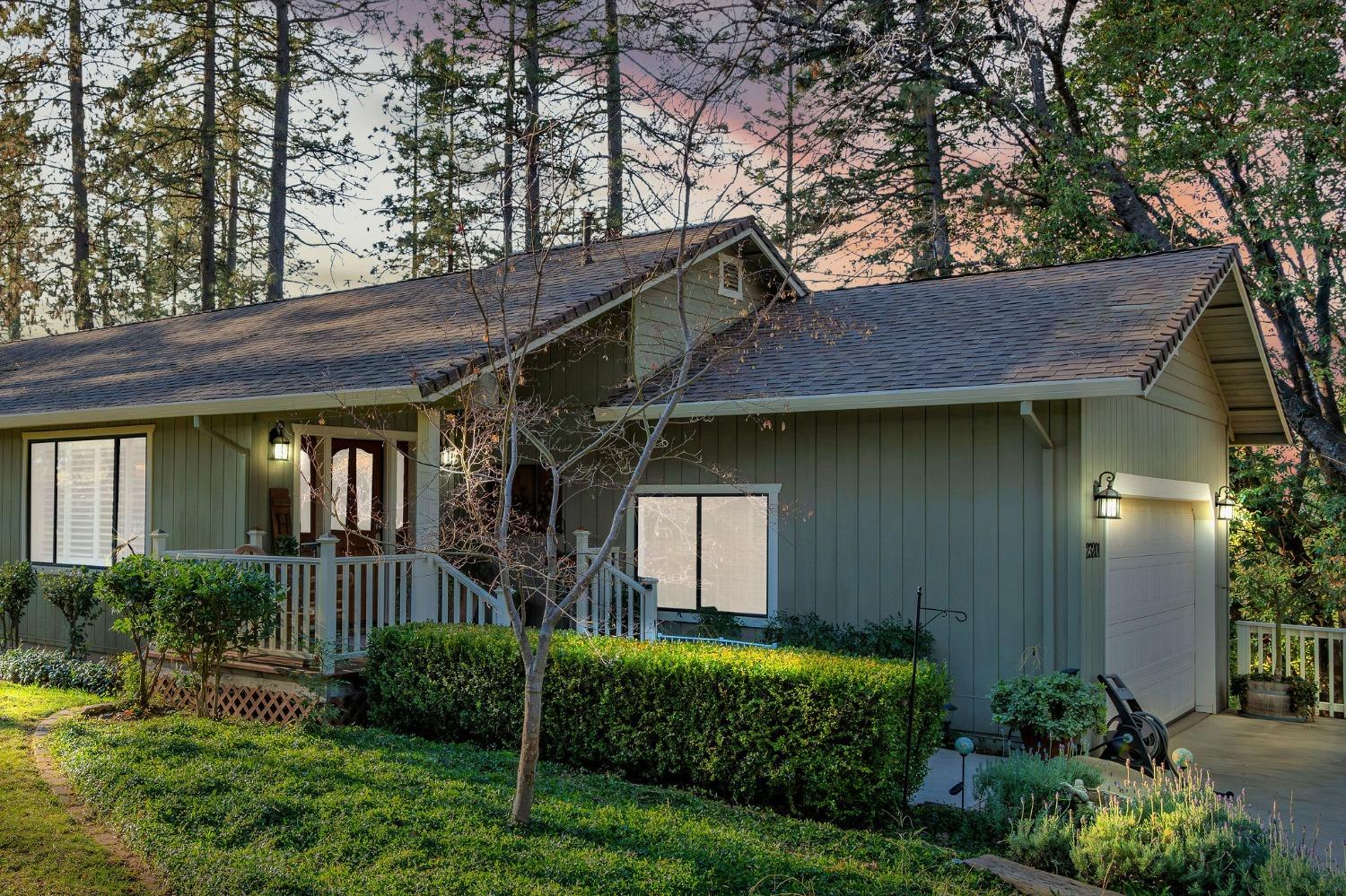 23201 Hidden Lane