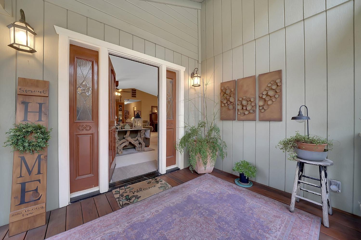 23201 Hidden Lane