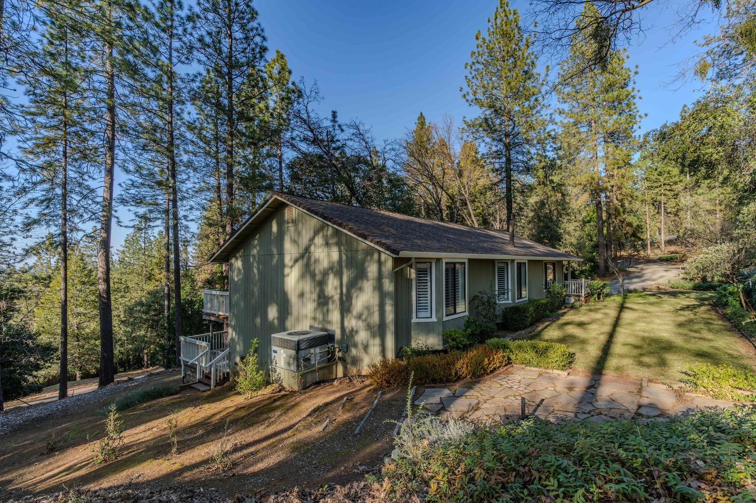 23201 Hidden Lane