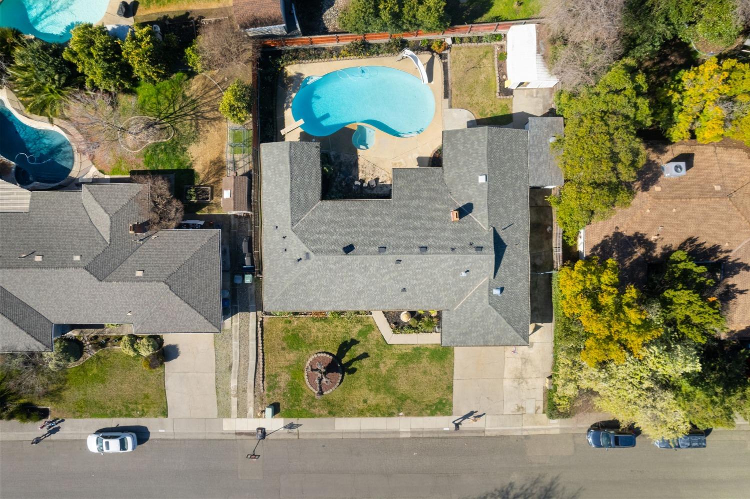3955 Rochdale Drive