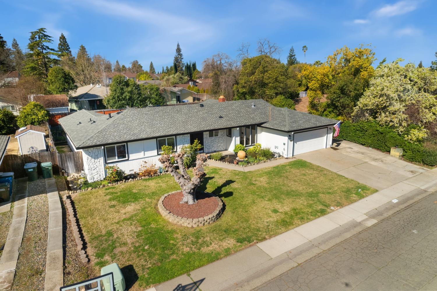 3955 Rochdale Drive