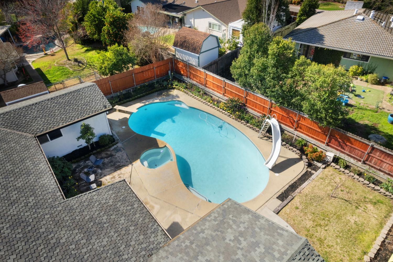 3955 Rochdale Drive