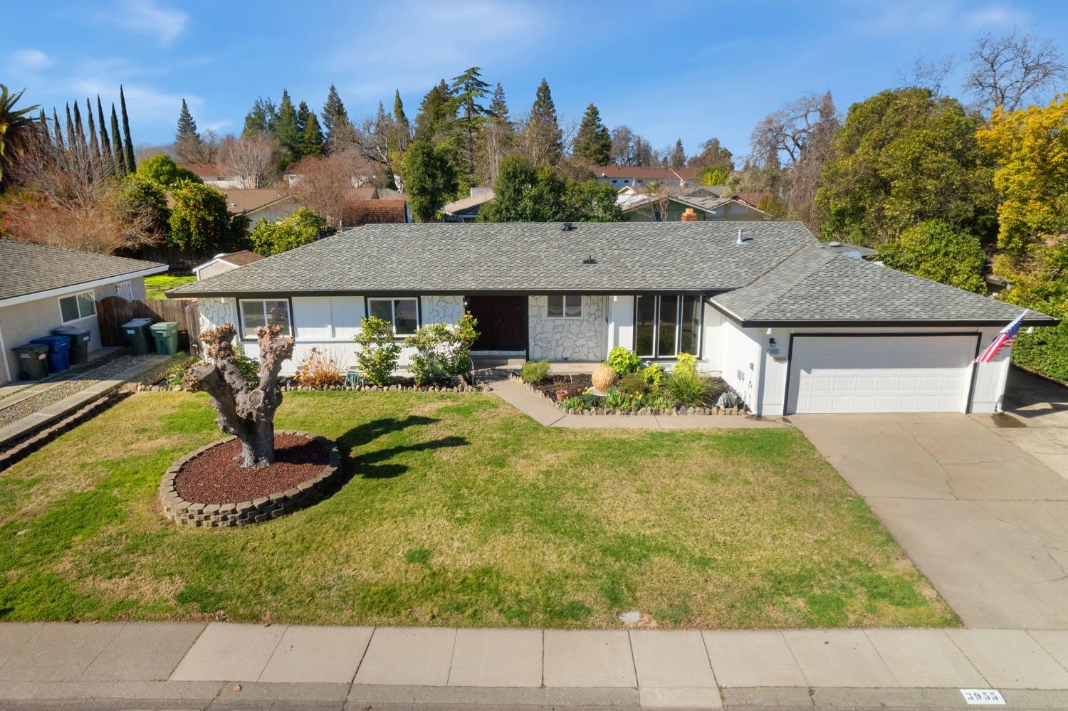 3955 Rochdale Drive