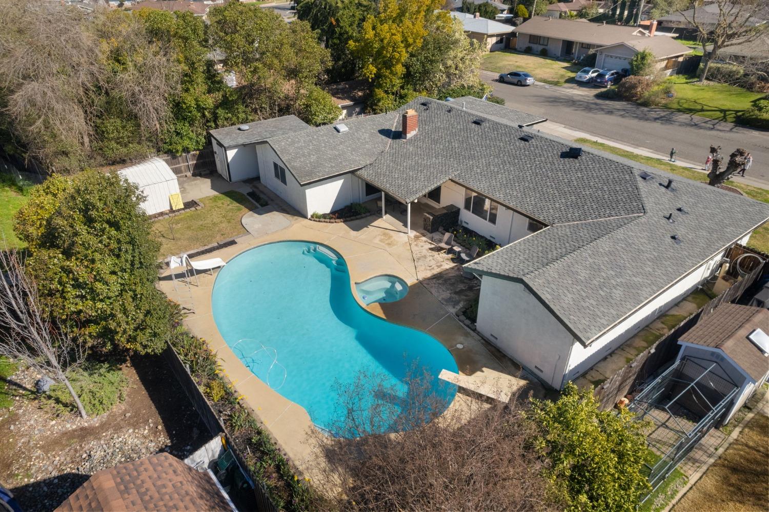 3955 Rochdale Drive