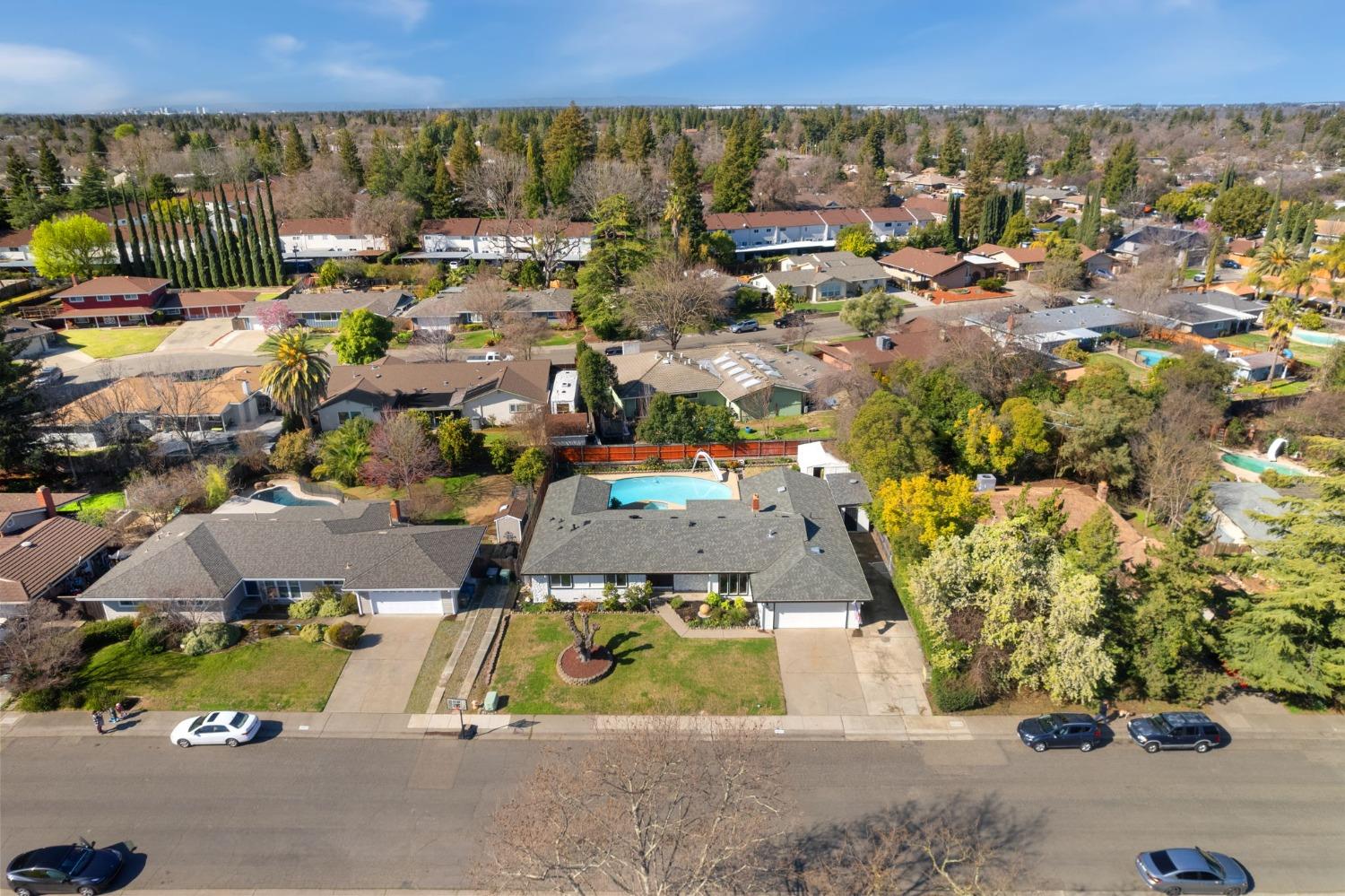 3955 Rochdale Drive