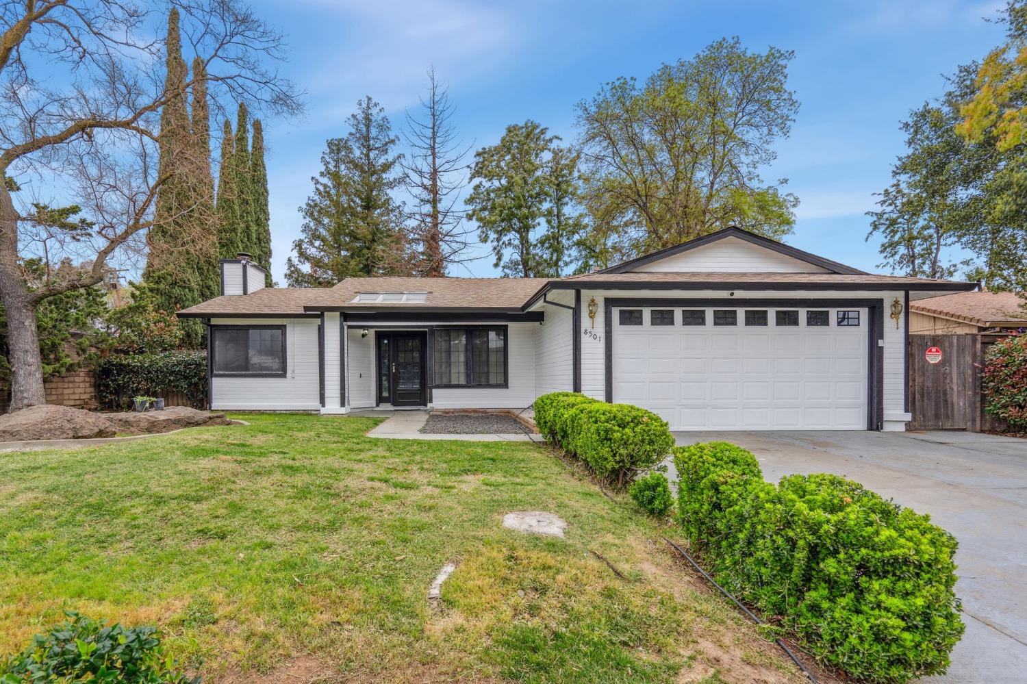 8501 Sun Florin Drive