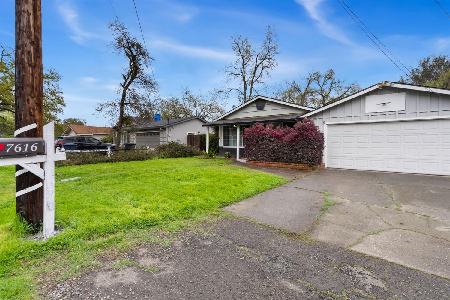 7616 Park Drive