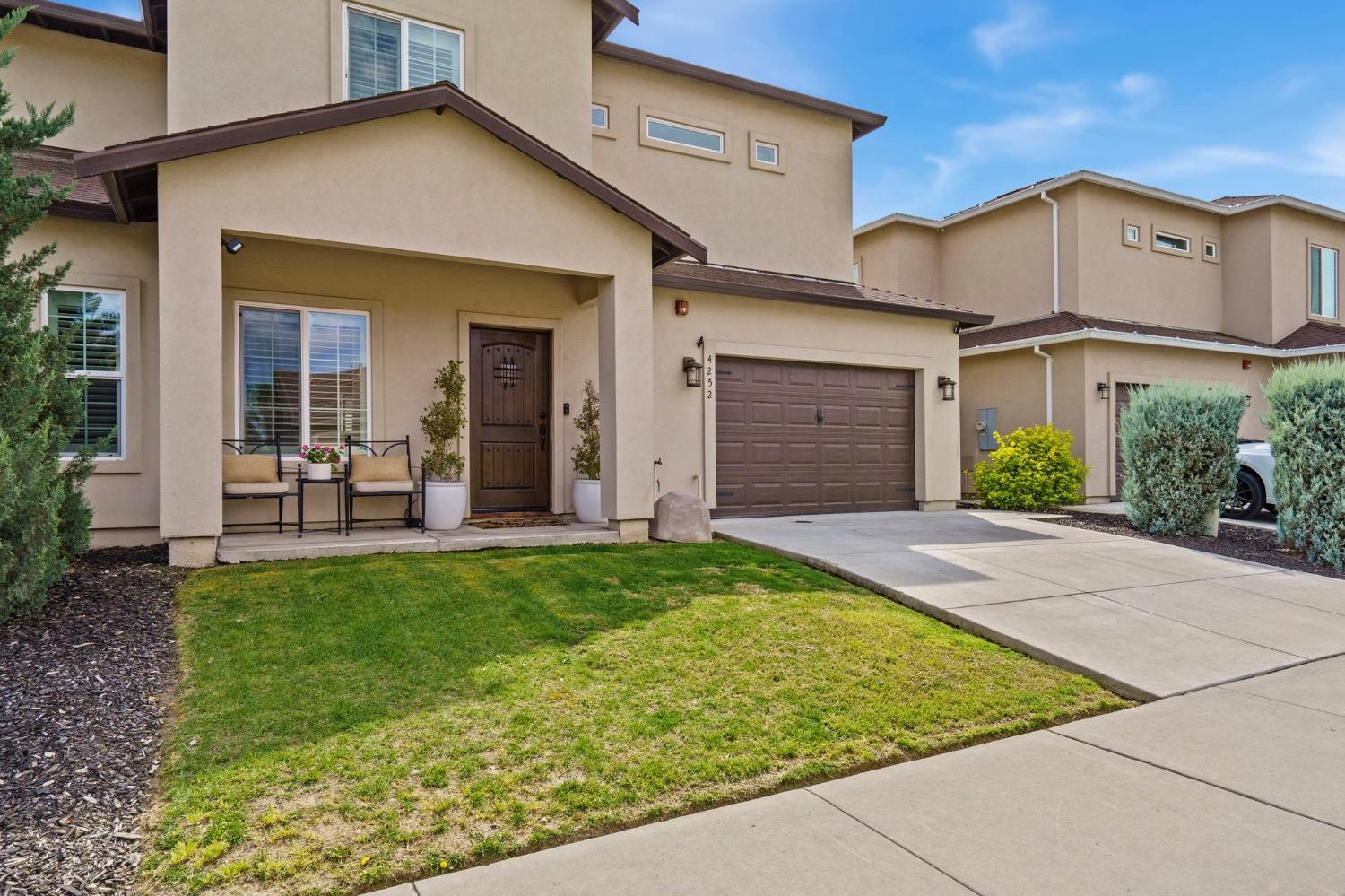 4252 Clay Creek Way