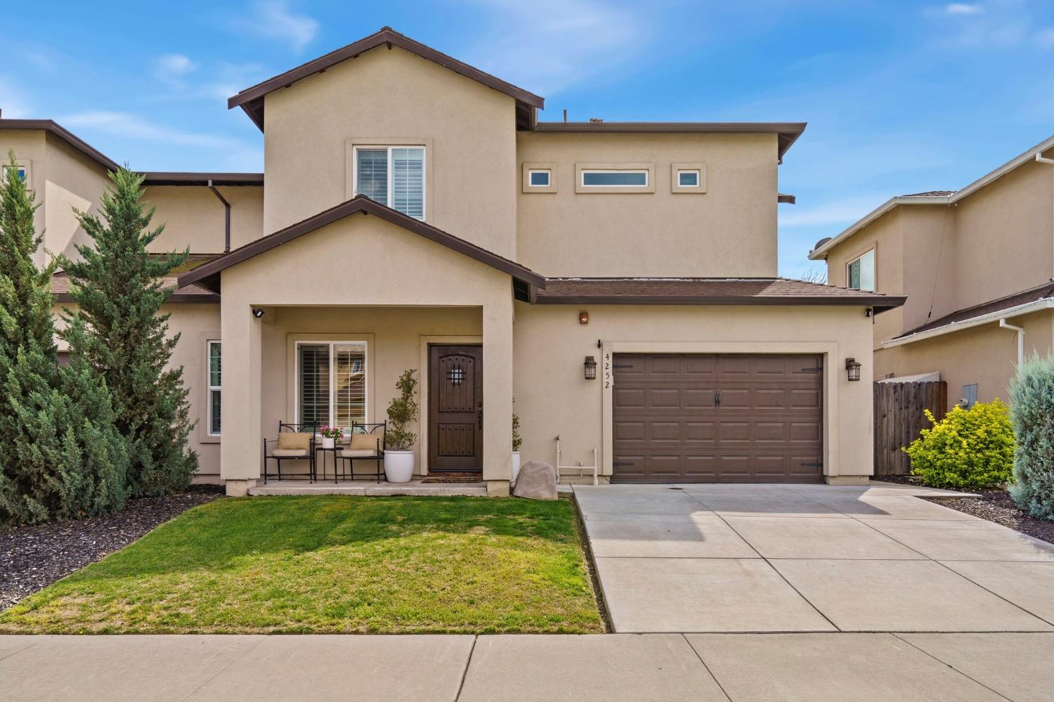 4252 Clay Creek Way