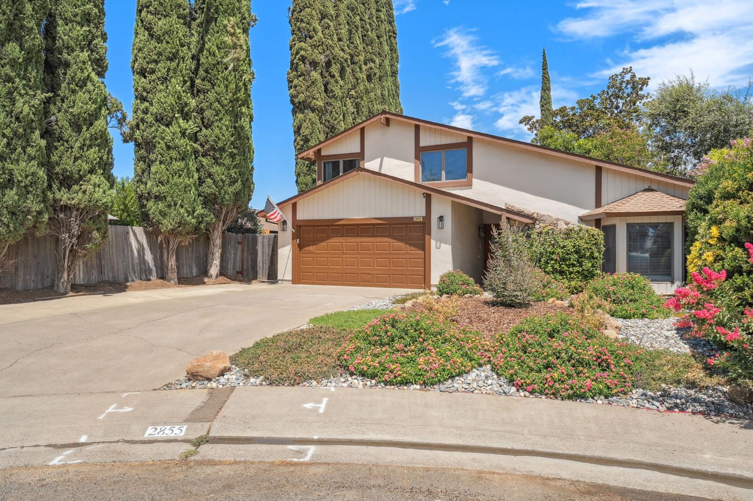 2855 Gentry Court