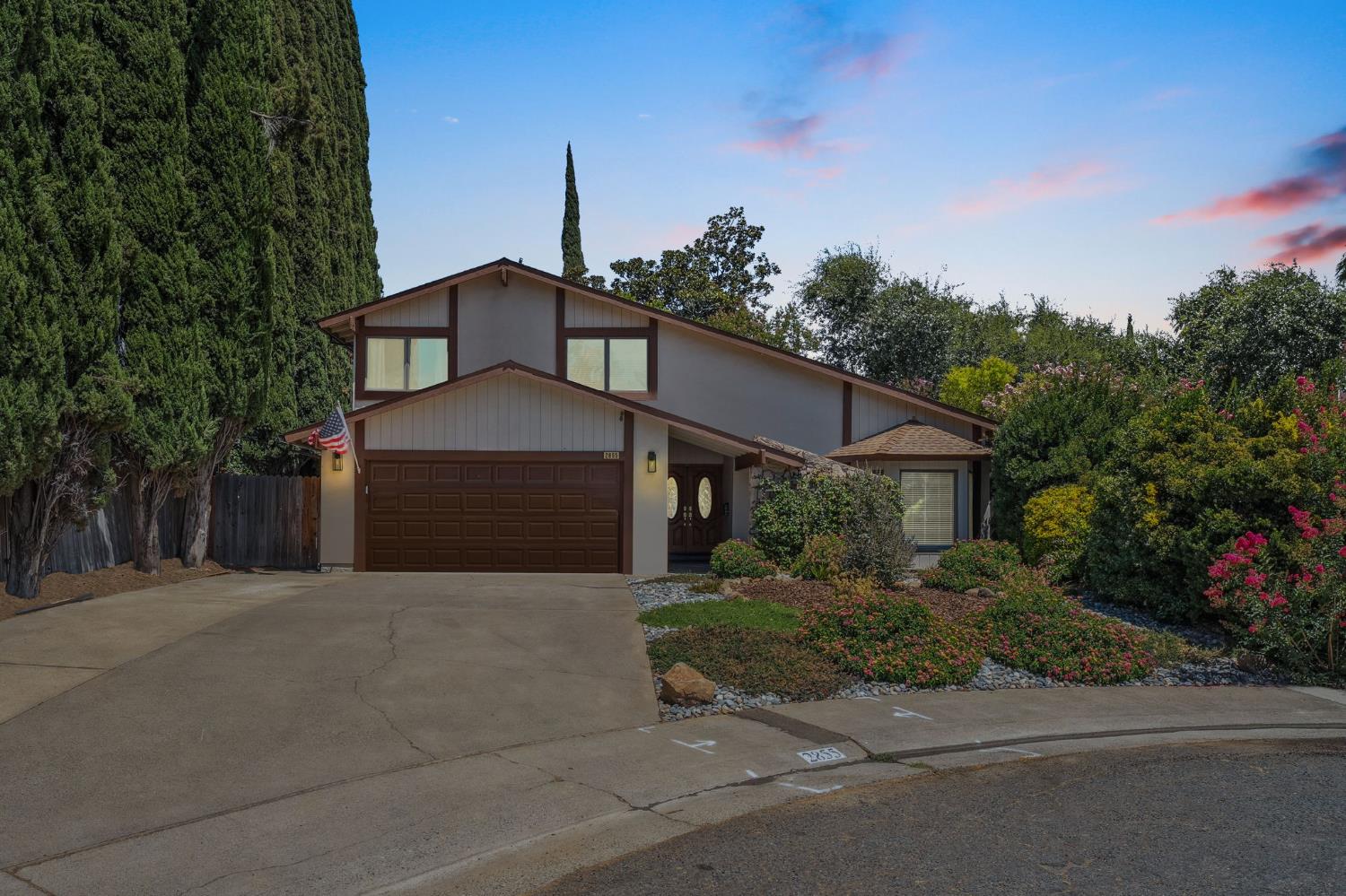 2855 Gentry Court