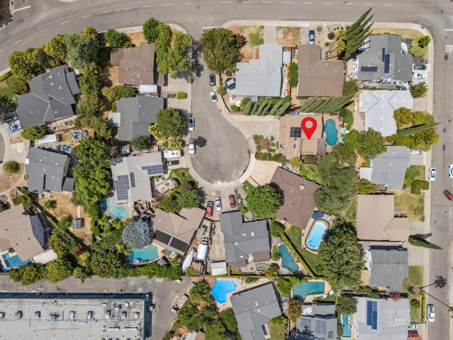 2855 Gentry Court