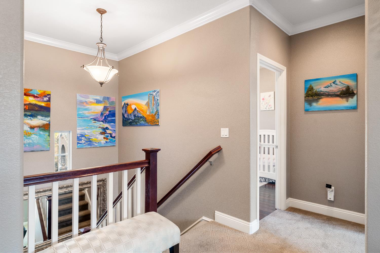 16 Kings Beach Place