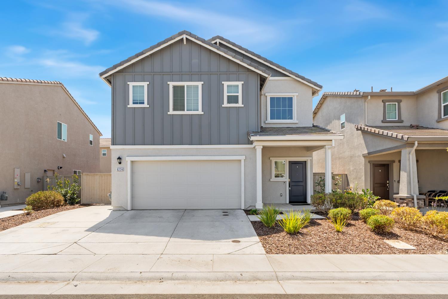 9224 Farmstead Circle