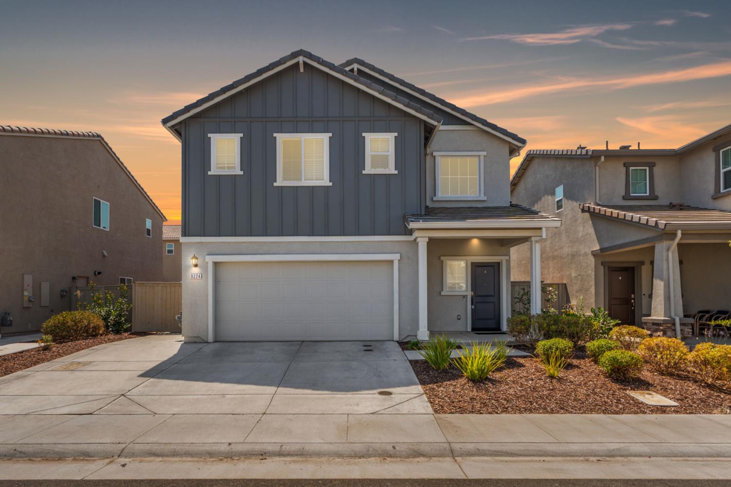 9224 Farmstead Circle