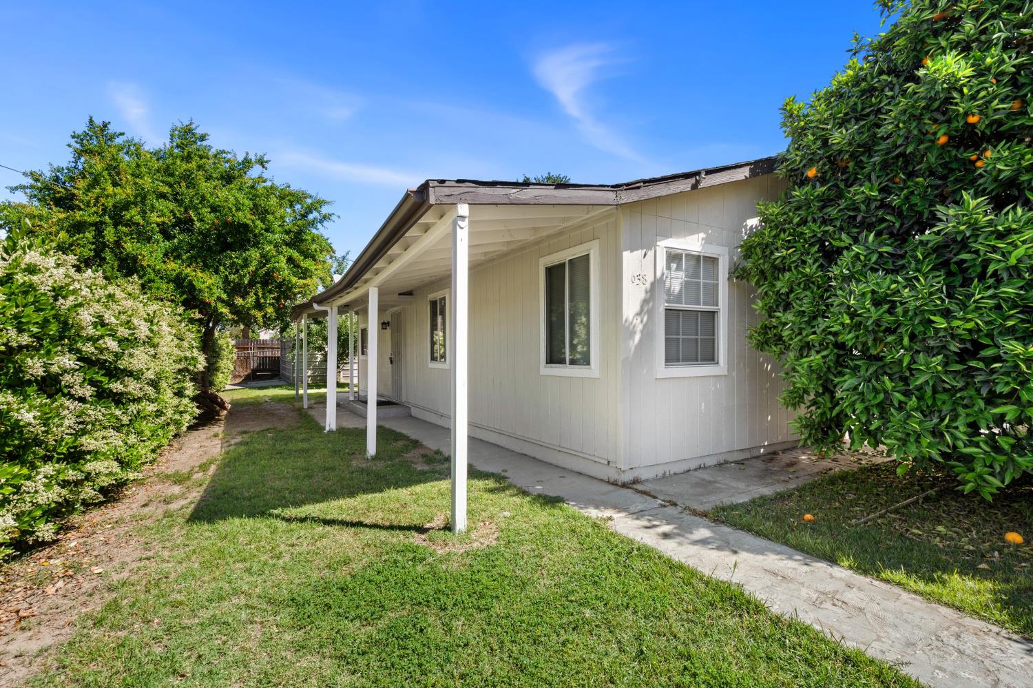 638 Andrew Street