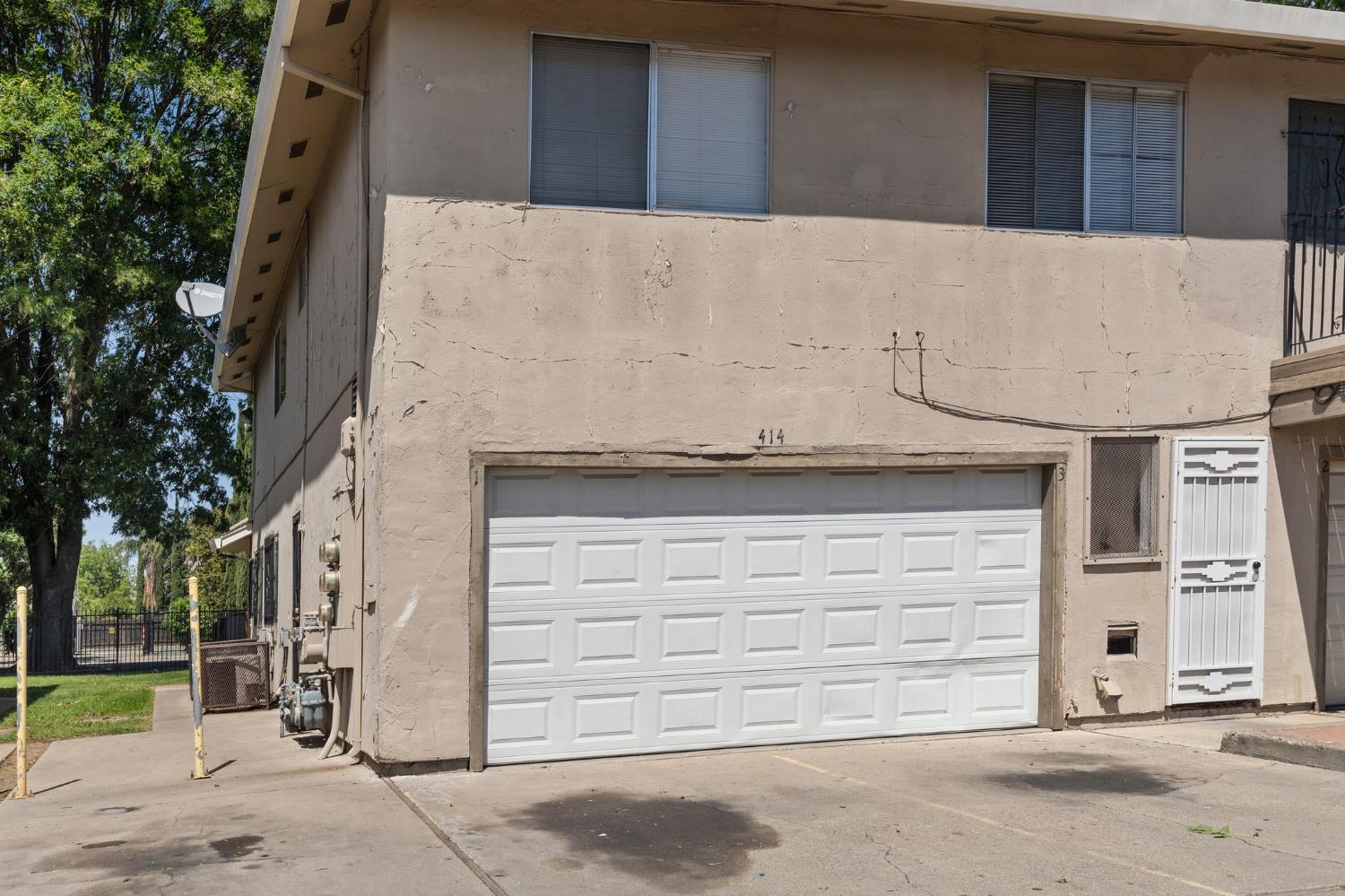 414 E Bianchi Road # 1