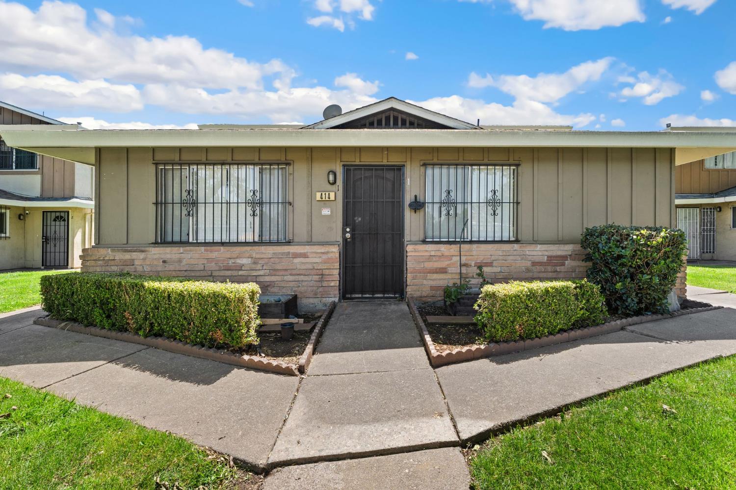 414 E Bianchi Road # 1