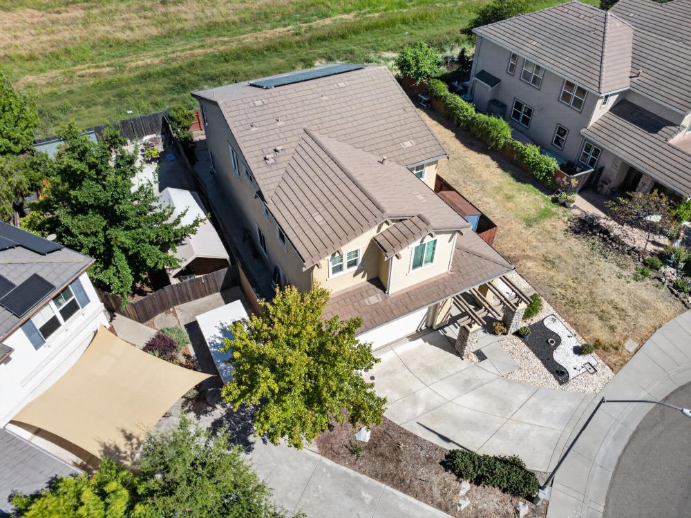 3081 Lassen Street