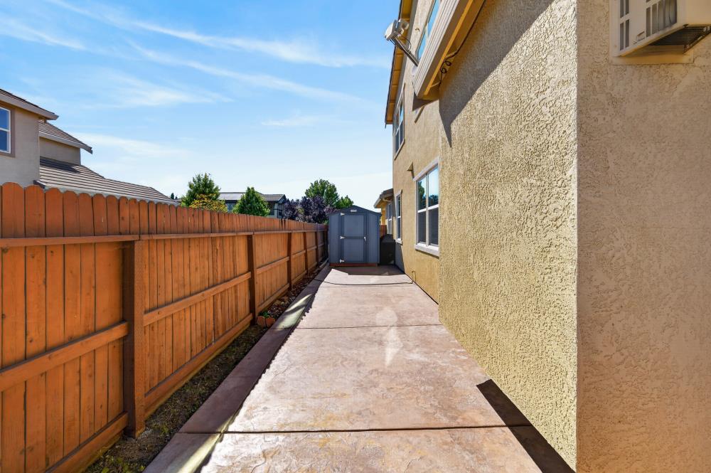 3081 Lassen Street