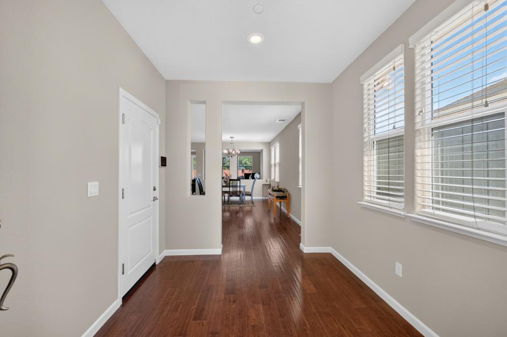 3081 Lassen Street