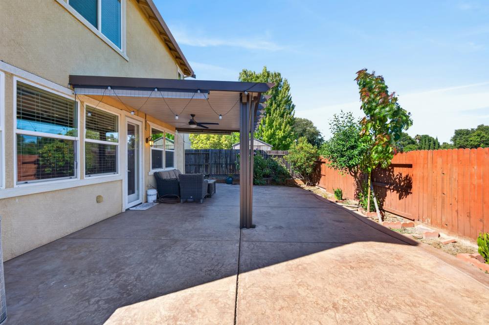 3081 Lassen Street