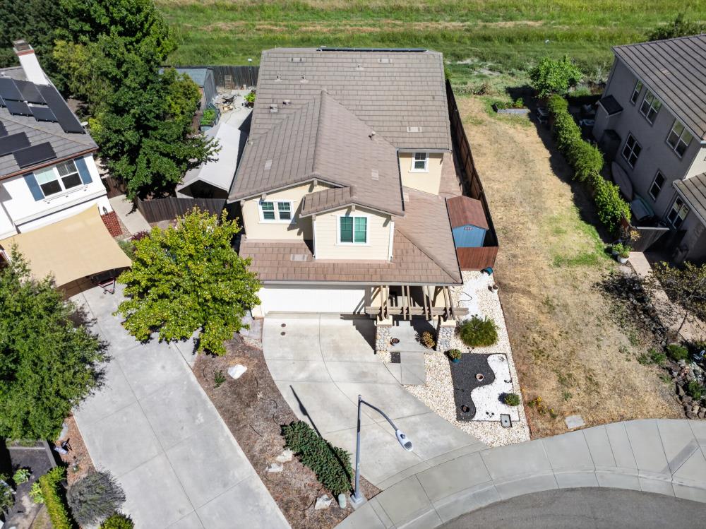 3081 Lassen Street